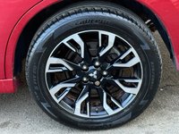 USED 2016 16 MITSUBISHI OUTLANDER 2.0h 12kWh GX4h SUV 5dr Petrol Plug-in Hybrid CVT 4WD Euro 6 (s/s) (200 ps) 
