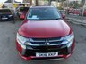 USED 2016 16 MITSUBISHI OUTLANDER 2.0h 12kWh GX4h SUV 5dr Petrol Plug-in Hybrid CVT 4WD Euro 6 (s/s) (200 ps) 