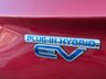 USED 2016 16 MITSUBISHI OUTLANDER 2.0h 12kWh GX4h SUV 5dr Petrol Plug-in Hybrid CVT 4WD Euro 6 (s/s) (200 ps) 