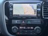 USED 2016 16 MITSUBISHI OUTLANDER 2.0h 12kWh GX4h SUV 5dr Petrol Plug-in Hybrid CVT 4WD Euro 6 (s/s) (200 ps) 