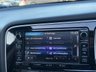 USED 2016 16 MITSUBISHI OUTLANDER 2.0h 12kWh GX4h SUV 5dr Petrol Plug-in Hybrid CVT 4WD Euro 6 (s/s) (200 ps) 