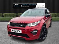 USED 2018 18 LAND ROVER DISCOVERY SPORT 2.0 SD4 HSE Dynamic Lux SUV 5dr Diesel Auto 4WD Euro 6 (s/s) (240 ps) HERE AT MOTOR SWITCH YOUR NEW MOTOR IS JUST A SWITCH AWAY WITH THIS LAND ROVER DISCOVERY SPORT SD4 HSE DYNAMIC LUX SUV 5DR 2.0 DIESEL AUTOMATIC 4WD EURO 6, 7 SEATER, WHICH COMES WITH A FULL12 MOTNHS NATIONWIDE WARRANTY AND ALSO COMES WITH A MOT UNTIL 19TH SEPTEMBER 2026, THIS VEHICLE WAS LAST SERVICED T 45884 MILES, THIS DISCO ALSO HAS LOW MILEAGE AND COMES WITH 2 KEYS, FINANCE AVAILABLE FROM 10.9% APR, DELIVERY AVAILABLE, PART EX WELCOME, FULLY VALETED USING AUTO SMART PRODUCTS, HPI CLEAR