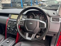 USED 2018 18 LAND ROVER DISCOVERY SPORT 2.0 SD4 HSE Dynamic Lux SUV 5dr Diesel Auto 4WD Euro 6 (s/s) (240 ps) HERE AT MOTOR SWITCH YOUR NEW MOTOR IS JUST A SWITCH AWAY WITH THIS LAND ROVER DISCOVERY SPORT SD4 HSE DYNAMIC LUX SUV 5DR 2.0 DIESEL AUTOMATIC 4WD EURO 6, 7 SEATER, WHICH COMES WITH A FULL12 MOTNHS NATIONWIDE WARRANTY AND ALSO COMES WITH A MOT UNTIL 19TH SEPTEMBER 2026, THIS VEHICLE WAS LAST SERVICED T 45884 MILES, THIS DISCO ALSO HAS LOW MILEAGE AND COMES WITH 2 KEYS, FINANCE AVAILABLE FROM 10.9% APR, DELIVERY AVAILABLE, PART EX WELCOME, FULLY VALETED USING AUTO SMART PRODUCTS, HPI CLEAR