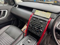 USED 2018 18 LAND ROVER DISCOVERY SPORT 2.0 SD4 HSE Dynamic Lux SUV 5dr Diesel Auto 4WD Euro 6 (s/s) (240 ps) HERE AT MOTOR SWITCH YOUR NEW MOTOR IS JUST A SWITCH AWAY WITH THIS LAND ROVER DISCOVERY SPORT SD4 HSE DYNAMIC LUX SUV 5DR 2.0 DIESEL AUTOMATIC 4WD EURO 6, 7 SEATER, WHICH COMES WITH A FULL12 MOTNHS NATIONWIDE WARRANTY AND ALSO COMES WITH A MOT UNTIL 19TH SEPTEMBER 2026, THIS VEHICLE WAS LAST SERVICED T 45884 MILES, THIS DISCO ALSO HAS LOW MILEAGE AND COMES WITH 2 KEYS, FINANCE AVAILABLE FROM 10.9% APR, DELIVERY AVAILABLE, PART EX WELCOME, FULLY VALETED USING AUTO SMART PRODUCTS, HPI CLEAR