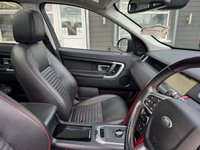 USED 2018 18 LAND ROVER DISCOVERY SPORT 2.0 SD4 HSE Dynamic Lux SUV 5dr Diesel Auto 4WD Euro 6 (s/s) (240 ps) HERE AT MOTOR SWITCH YOUR NEW MOTOR IS JUST A SWITCH AWAY WITH THIS LAND ROVER DISCOVERY SPORT SD4 HSE DYNAMIC LUX SUV 5DR 2.0 DIESEL AUTOMATIC 4WD EURO 6, 7 SEATER, WHICH COMES WITH A FULL12 MOTNHS NATIONWIDE WARRANTY AND ALSO COMES WITH A MOT UNTIL 19TH SEPTEMBER 2026, THIS VEHICLE WAS LAST SERVICED T 45884 MILES, THIS DISCO ALSO HAS LOW MILEAGE AND COMES WITH 2 KEYS, FINANCE AVAILABLE FROM 10.9% APR, DELIVERY AVAILABLE, PART EX WELCOME, FULLY VALETED USING AUTO SMART PRODUCTS, HPI CLEAR