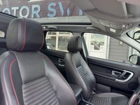 USED 2018 18 LAND ROVER DISCOVERY SPORT 2.0 SD4 HSE Dynamic Lux SUV 5dr Diesel Auto 4WD Euro 6 (s/s) (240 ps) HERE AT MOTOR SWITCH YOUR NEW MOTOR IS JUST A SWITCH AWAY WITH THIS LAND ROVER DISCOVERY SPORT SD4 HSE DYNAMIC LUX SUV 5DR 2.0 DIESEL AUTOMATIC 4WD EURO 6, 7 SEATER, WHICH COMES WITH A FULL12 MOTNHS NATIONWIDE WARRANTY AND ALSO COMES WITH A MOT UNTIL 19TH SEPTEMBER 2026, THIS VEHICLE WAS LAST SERVICED T 45884 MILES, THIS DISCO ALSO HAS LOW MILEAGE AND COMES WITH 2 KEYS, FINANCE AVAILABLE FROM 10.9% APR, DELIVERY AVAILABLE, PART EX WELCOME, FULLY VALETED USING AUTO SMART PRODUCTS, HPI CLEAR