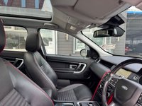 USED 2018 18 LAND ROVER DISCOVERY SPORT 2.0 SD4 HSE Dynamic Lux SUV 5dr Diesel Auto 4WD Euro 6 (s/s) (240 ps) HERE AT MOTOR SWITCH YOUR NEW MOTOR IS JUST A SWITCH AWAY WITH THIS LAND ROVER DISCOVERY SPORT SD4 HSE DYNAMIC LUX SUV 5DR 2.0 DIESEL AUTOMATIC 4WD EURO 6, 7 SEATER, WHICH COMES WITH A FULL12 MOTNHS NATIONWIDE WARRANTY AND ALSO COMES WITH A MOT UNTIL 19TH SEPTEMBER 2026, THIS VEHICLE WAS LAST SERVICED T 45884 MILES, THIS DISCO ALSO HAS LOW MILEAGE AND COMES WITH 2 KEYS, FINANCE AVAILABLE FROM 10.9% APR, DELIVERY AVAILABLE, PART EX WELCOME, FULLY VALETED USING AUTO SMART PRODUCTS, HPI CLEAR