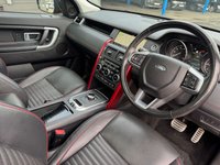 USED 2018 18 LAND ROVER DISCOVERY SPORT 2.0 SD4 HSE Dynamic Lux SUV 5dr Diesel Auto 4WD Euro 6 (s/s) (240 ps) HERE AT MOTOR SWITCH YOUR NEW MOTOR IS JUST A SWITCH AWAY WITH THIS LAND ROVER DISCOVERY SPORT SD4 HSE DYNAMIC LUX SUV 5DR 2.0 DIESEL AUTOMATIC 4WD EURO 6, 7 SEATER, WHICH COMES WITH A FULL12 MOTNHS NATIONWIDE WARRANTY AND ALSO COMES WITH A MOT UNTIL 19TH SEPTEMBER 2026, THIS VEHICLE WAS LAST SERVICED T 45884 MILES, THIS DISCO ALSO HAS LOW MILEAGE AND COMES WITH 2 KEYS, FINANCE AVAILABLE FROM 10.9% APR, DELIVERY AVAILABLE, PART EX WELCOME, FULLY VALETED USING AUTO SMART PRODUCTS, HPI CLEAR