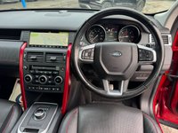 USED 2018 18 LAND ROVER DISCOVERY SPORT 2.0 SD4 HSE Dynamic Lux SUV 5dr Diesel Auto 4WD Euro 6 (s/s) (240 ps) HERE AT MOTOR SWITCH YOUR NEW MOTOR IS JUST A SWITCH AWAY WITH THIS LAND ROVER DISCOVERY SPORT SD4 HSE DYNAMIC LUX SUV 5DR 2.0 DIESEL AUTOMATIC 4WD EURO 6, 7 SEATER, WHICH COMES WITH A FULL12 MOTNHS NATIONWIDE WARRANTY AND ALSO COMES WITH A MOT UNTIL 19TH SEPTEMBER 2026, THIS VEHICLE WAS LAST SERVICED T 45884 MILES, THIS DISCO ALSO HAS LOW MILEAGE AND COMES WITH 2 KEYS, FINANCE AVAILABLE FROM 10.9% APR, DELIVERY AVAILABLE, PART EX WELCOME, FULLY VALETED USING AUTO SMART PRODUCTS, HPI CLEAR