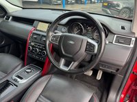 USED 2018 18 LAND ROVER DISCOVERY SPORT 2.0 SD4 HSE Dynamic Lux SUV 5dr Diesel Auto 4WD Euro 6 (s/s) (240 ps) HERE AT MOTOR SWITCH YOUR NEW MOTOR IS JUST A SWITCH AWAY WITH THIS LAND ROVER DISCOVERY SPORT SD4 HSE DYNAMIC LUX SUV 5DR 2.0 DIESEL AUTOMATIC 4WD EURO 6, 7 SEATER, WHICH COMES WITH A FULL12 MOTNHS NATIONWIDE WARRANTY AND ALSO COMES WITH A MOT UNTIL 19TH SEPTEMBER 2026, THIS VEHICLE WAS LAST SERVICED T 45884 MILES, THIS DISCO ALSO HAS LOW MILEAGE AND COMES WITH 2 KEYS, FINANCE AVAILABLE FROM 10.9% APR, DELIVERY AVAILABLE, PART EX WELCOME, FULLY VALETED USING AUTO SMART PRODUCTS, HPI CLEAR