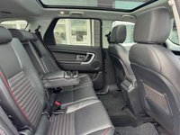 USED 2018 18 LAND ROVER DISCOVERY SPORT 2.0 SD4 HSE Dynamic Lux SUV 5dr Diesel Auto 4WD Euro 6 (s/s) (240 ps) HERE AT MOTOR SWITCH YOUR NEW MOTOR IS JUST A SWITCH AWAY WITH THIS LAND ROVER DISCOVERY SPORT SD4 HSE DYNAMIC LUX SUV 5DR 2.0 DIESEL AUTOMATIC 4WD EURO 6, 7 SEATER, WHICH COMES WITH A FULL12 MOTNHS NATIONWIDE WARRANTY AND ALSO COMES WITH A MOT UNTIL 19TH SEPTEMBER 2026, THIS VEHICLE WAS LAST SERVICED T 45884 MILES, THIS DISCO ALSO HAS LOW MILEAGE AND COMES WITH 2 KEYS, FINANCE AVAILABLE FROM 10.9% APR, DELIVERY AVAILABLE, PART EX WELCOME, FULLY VALETED USING AUTO SMART PRODUCTS, HPI CLEAR