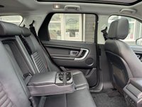 USED 2018 18 LAND ROVER DISCOVERY SPORT 2.0 SD4 HSE Dynamic Lux SUV 5dr Diesel Auto 4WD Euro 6 (s/s) (240 ps) HERE AT MOTOR SWITCH YOUR NEW MOTOR IS JUST A SWITCH AWAY WITH THIS LAND ROVER DISCOVERY SPORT SD4 HSE DYNAMIC LUX SUV 5DR 2.0 DIESEL AUTOMATIC 4WD EURO 6, 7 SEATER, WHICH COMES WITH A FULL12 MOTNHS NATIONWIDE WARRANTY AND ALSO COMES WITH A MOT UNTIL 19TH SEPTEMBER 2026, THIS VEHICLE WAS LAST SERVICED T 45884 MILES, THIS DISCO ALSO HAS LOW MILEAGE AND COMES WITH 2 KEYS, FINANCE AVAILABLE FROM 10.9% APR, DELIVERY AVAILABLE, PART EX WELCOME, FULLY VALETED USING AUTO SMART PRODUCTS, HPI CLEAR