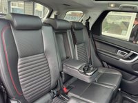 USED 2018 18 LAND ROVER DISCOVERY SPORT 2.0 SD4 HSE Dynamic Lux SUV 5dr Diesel Auto 4WD Euro 6 (s/s) (240 ps) HERE AT MOTOR SWITCH YOUR NEW MOTOR IS JUST A SWITCH AWAY WITH THIS LAND ROVER DISCOVERY SPORT SD4 HSE DYNAMIC LUX SUV 5DR 2.0 DIESEL AUTOMATIC 4WD EURO 6, 7 SEATER, WHICH COMES WITH A FULL12 MOTNHS NATIONWIDE WARRANTY AND ALSO COMES WITH A MOT UNTIL 19TH SEPTEMBER 2026, THIS VEHICLE WAS LAST SERVICED T 45884 MILES, THIS DISCO ALSO HAS LOW MILEAGE AND COMES WITH 2 KEYS, FINANCE AVAILABLE FROM 10.9% APR, DELIVERY AVAILABLE, PART EX WELCOME, FULLY VALETED USING AUTO SMART PRODUCTS, HPI CLEAR
