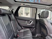 USED 2018 18 LAND ROVER DISCOVERY SPORT 2.0 SD4 HSE Dynamic Lux SUV 5dr Diesel Auto 4WD Euro 6 (s/s) (240 ps) HERE AT MOTOR SWITCH YOUR NEW MOTOR IS JUST A SWITCH AWAY WITH THIS LAND ROVER DISCOVERY SPORT SD4 HSE DYNAMIC LUX SUV 5DR 2.0 DIESEL AUTOMATIC 4WD EURO 6, 7 SEATER, WHICH COMES WITH A FULL12 MOTNHS NATIONWIDE WARRANTY AND ALSO COMES WITH A MOT UNTIL 19TH SEPTEMBER 2026, THIS VEHICLE WAS LAST SERVICED T 45884 MILES, THIS DISCO ALSO HAS LOW MILEAGE AND COMES WITH 2 KEYS, FINANCE AVAILABLE FROM 10.9% APR, DELIVERY AVAILABLE, PART EX WELCOME, FULLY VALETED USING AUTO SMART PRODUCTS, HPI CLEAR