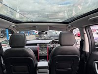 USED 2018 18 LAND ROVER DISCOVERY SPORT 2.0 SD4 HSE Dynamic Lux SUV 5dr Diesel Auto 4WD Euro 6 (s/s) (240 ps) HERE AT MOTOR SWITCH YOUR NEW MOTOR IS JUST A SWITCH AWAY WITH THIS LAND ROVER DISCOVERY SPORT SD4 HSE DYNAMIC LUX SUV 5DR 2.0 DIESEL AUTOMATIC 4WD EURO 6, 7 SEATER, WHICH COMES WITH A FULL12 MOTNHS NATIONWIDE WARRANTY AND ALSO COMES WITH A MOT UNTIL 19TH SEPTEMBER 2026, THIS VEHICLE WAS LAST SERVICED T 45884 MILES, THIS DISCO ALSO HAS LOW MILEAGE AND COMES WITH 2 KEYS, FINANCE AVAILABLE FROM 10.9% APR, DELIVERY AVAILABLE, PART EX WELCOME, FULLY VALETED USING AUTO SMART PRODUCTS, HPI CLEAR