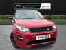 USED 2018 18 LAND ROVER DISCOVERY SPORT 2.0 SD4 HSE Dynamic Lux SUV 5dr Diesel Auto 4WD Euro 6 (s/s) (240 ps) HERE AT MOTOR SWITCH YOUR NEW MOTOR IS JUST A SWITCH AWAY WITH THIS LAND ROVER DISCOVERY SPORT SD4 HSE DYNAMIC LUX SUV 5DR 2.0 DIESEL AUTOMATIC 4WD EURO 6, 7 SEATER, WHICH COMES WITH A FULL12 MOTNHS NATIONWIDE WARRANTY AND ALSO COMES WITH A MOT UNTIL 19TH SEPTEMBER 2026, THIS VEHICLE WAS LAST SERVICED T 45884 MILES, THIS DISCO ALSO HAS LOW MILEAGE AND COMES WITH 2 KEYS, FINANCE AVAILABLE FROM 10.9% APR, DELIVERY AVAILABLE, PART EX WELCOME, FULLY VALETED USING AUTO SMART PRODUCTS, HPI CLEAR