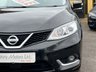 USED 2017 17 NISSAN PULSAR 1.5 dCi Tekna Hatchback 5dr Diesel Manual Euro 6 (s/s) (110 ps) 