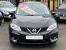 USED 2017 17 NISSAN PULSAR 1.5 dCi Tekna Hatchback 5dr Diesel Manual Euro 6 (s/s) (110 ps) 