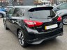 USED 2017 17 NISSAN PULSAR 1.5 dCi Tekna Hatchback 5dr Diesel Manual Euro 6 (s/s) (110 ps) 