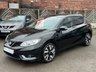 USED 2017 17 NISSAN PULSAR 1.5 dCi Tekna Hatchback 5dr Diesel Manual Euro 6 (s/s) (110 ps) 