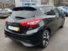 USED 2017 17 NISSAN PULSAR 1.5 dCi Tekna Hatchback 5dr Diesel Manual Euro 6 (s/s) (110 ps) 