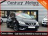 USED 2017 17 NISSAN PULSAR 1.5 dCi Tekna Hatchback 5dr Diesel Manual Euro 6 (s/s) (110 ps) 
