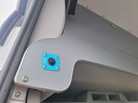 USED 2022 22 FORD TRANSIT WELFARE UNIT MESS VAN TRANSIT 2.0 350 EcoBlue Leader Panel Van 5dr Diesel Manual FWD L3 H3 Euro 6 (s/s) (130 ps) ONLY 9K MILES/1 OWNER/SINK/SENSORS
