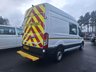 USED 2022 22 FORD TRANSIT WELFARE UNIT MESS VAN TRANSIT 2.0 350 EcoBlue Leader Panel Van 5dr Diesel Manual FWD L3 H3 Euro 6 (s/s) (130 ps) ONLY 9K MILES/1 OWNER/SINK/SENSORS