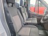 USED 2022 22 FORD TRANSIT WELFARE UNIT MESS VAN TRANSIT 2.0 350 EcoBlue Leader Panel Van 5dr Diesel Manual FWD L3 H3 Euro 6 (s/s) (130 ps) ONLY 9K MILES/1 OWNER/SINK/SENSORS