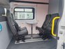 USED 2022 22 FORD TRANSIT WELFARE UNIT MESS VAN TRANSIT 2.0 350 EcoBlue Leader Panel Van 5dr Diesel Manual FWD L3 H3 Euro 6 (s/s) (130 ps) ONLY 9K MILES/1 OWNER/SINK/SENSORS
