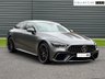 USED 2019 19 MERCEDES-BENZ AMG GT 4.0 63 V8 BiTurbo S (Premium Plus) Coupe 5dr Petrol SpdS MCT 4MATIC+ Euro 6 (s/s) (639 ps) Best Available - MB Magno Paintwork