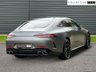 USED 2019 19 MERCEDES-BENZ AMG GT 4.0 63 V8 BiTurbo S (Premium Plus) Coupe 5dr Petrol SpdS MCT 4MATIC+ Euro 6 (s/s) (639 ps) Best Available - MB Magno Paintwork