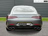 USED 2019 19 MERCEDES-BENZ AMG GT 4.0 63 V8 BiTurbo S (Premium Plus) Coupe 5dr Petrol SpdS MCT 4MATIC+ Euro 6 (s/s) (639 ps) Best Available - MB Magno Paintwork