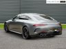 USED 2019 19 MERCEDES-BENZ AMG GT 4.0 63 V8 BiTurbo S (Premium Plus) Coupe 5dr Petrol SpdS MCT 4MATIC+ Euro 6 (s/s) (639 ps) Best Available - MB Magno Paintwork