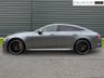 USED 2019 19 MERCEDES-BENZ AMG GT 4.0 63 V8 BiTurbo S (Premium Plus) Coupe 5dr Petrol SpdS MCT 4MATIC+ Euro 6 (s/s) (639 ps) Best Available - MB Magno Paintwork