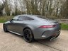USED 2019 19 MERCEDES-BENZ AMG GT 4.0 63 V8 BiTurbo S (Premium Plus) Coupe 5dr Petrol SpdS MCT 4MATIC+ Euro 6 (s/s) (639 ps) Best Available - MB Magno Paintwork
