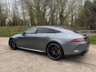 USED 2019 19 MERCEDES-BENZ AMG GT 4.0 63 V8 BiTurbo S (Premium Plus) Coupe 5dr Petrol SpdS MCT 4MATIC+ Euro 6 (s/s) (639 ps) Best Available - MB Magno Paintwork