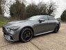 USED 2019 19 MERCEDES-BENZ AMG GT 4.0 63 V8 BiTurbo S (Premium Plus) Coupe 5dr Petrol SpdS MCT 4MATIC+ Euro 6 (s/s) (639 ps) Best Available - MB Magno Paintwork