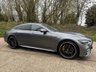 USED 2019 19 MERCEDES-BENZ AMG GT 4.0 63 V8 BiTurbo S (Premium Plus) Coupe 5dr Petrol SpdS MCT 4MATIC+ Euro 6 (s/s) (639 ps) Best Available - MB Magno Paintwork