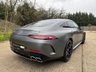 USED 2019 19 MERCEDES-BENZ AMG GT 4.0 63 V8 BiTurbo S (Premium Plus) Coupe 5dr Petrol SpdS MCT 4MATIC+ Euro 6 (s/s) (639 ps) Best Available - MB Magno Paintwork
