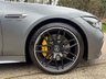 USED 2019 19 MERCEDES-BENZ AMG GT 4.0 63 V8 BiTurbo S (Premium Plus) Coupe 5dr Petrol SpdS MCT 4MATIC+ Euro 6 (s/s) (639 ps) Best Available - MB Magno Paintwork