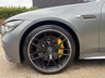 USED 2019 19 MERCEDES-BENZ AMG GT 4.0 63 V8 BiTurbo S (Premium Plus) Coupe 5dr Petrol SpdS MCT 4MATIC+ Euro 6 (s/s) (639 ps) Best Available - MB Magno Paintwork
