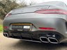 USED 2019 19 MERCEDES-BENZ AMG GT 4.0 63 V8 BiTurbo S (Premium Plus) Coupe 5dr Petrol SpdS MCT 4MATIC+ Euro 6 (s/s) (639 ps) Best Available - MB Magno Paintwork