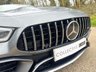 USED 2019 19 MERCEDES-BENZ AMG GT 4.0 63 V8 BiTurbo S (Premium Plus) Coupe 5dr Petrol SpdS MCT 4MATIC+ Euro 6 (s/s) (639 ps) Best Available - MB Magno Paintwork