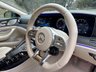 USED 2019 19 MERCEDES-BENZ AMG GT 4.0 63 V8 BiTurbo S (Premium Plus) Coupe 5dr Petrol SpdS MCT 4MATIC+ Euro 6 (s/s) (639 ps) Best Available - MB Magno Paintwork