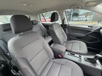 USED 2016 66 VOLKSWAGEN GOLF 1.4 TSI BlueMotion Tech Match Edition Hatchback 5dr Petrol DSG Euro 6 (s/s) (125 ps) 