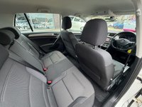 USED 2016 66 VOLKSWAGEN GOLF 1.4 TSI BlueMotion Tech Match Edition Hatchback 5dr Petrol DSG Euro 6 (s/s) (125 ps) 