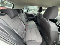 USED 2016 66 VOLKSWAGEN GOLF 1.4 TSI BlueMotion Tech Match Edition Hatchback 5dr Petrol DSG Euro 6 (s/s) (125 ps) 