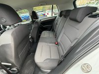 USED 2016 66 VOLKSWAGEN GOLF 1.4 TSI BlueMotion Tech Match Edition Hatchback 5dr Petrol DSG Euro 6 (s/s) (125 ps) 
