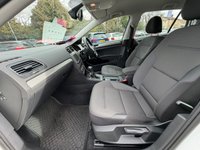USED 2016 66 VOLKSWAGEN GOLF 1.4 TSI BlueMotion Tech Match Edition Hatchback 5dr Petrol DSG Euro 6 (s/s) (125 ps) 